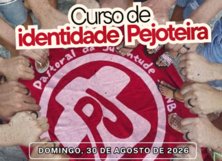 Pastoral da Juventude com inscrições abertas para curso sobre sua identidade