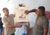 Casa da Solidariedade acolhe momento de fé durante o Congresso Eucarístico Diocesano