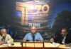 Congresso Eucarístico, Romaria e compromisso social marcaram entrevista de Dom Gilson à Rádio Tropical AM