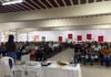 Lideranças da Forania 2 participam de encontro formativo na Paróquia São Miguel Arcanjo