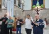 Catequese sobre Liturgia aprofunda a vivência eucarística no quarto dia do Congresso Eucarístico Diocesano