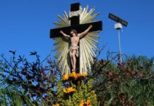 Paróquia Senhor do Bonfim celebra semana do padroeiro em Engenheiro Pedreira