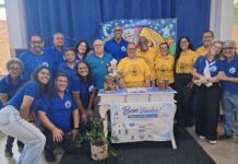 Semana Nacional da Família mobiliza foranias e paróquias da Diocese de Nova Iguaçu
