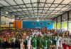 Encontro diocesano marca celebração do Dia Nacional do Catequista