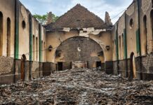 Diocese de Nova Iguaçu se une ao Dia de Oração pelos Cristãos Perseguidos