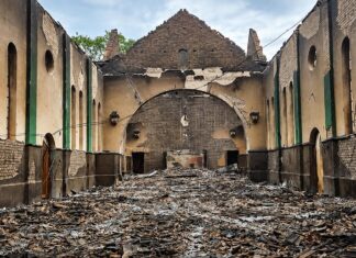 Diocese de Nova Iguaçu se une ao Dia de Oração pelos Cristãos Perseguidos