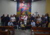 Missa dos colaboradores celebra São Bartolomeu e recorda a vocação à santidade no cotidiano