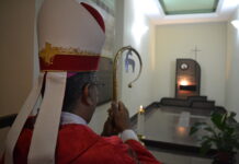 30 anos depois, memória de Dom Adriano Hypólito permanece como referência