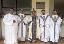 Seminário São Paulo VI celebra 40 anos de sua tradicional festa em Nova Iguaçu