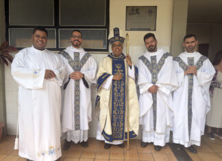 Seminário São Paulo VI celebra 40 anos de sua tradicional festa em Nova Iguaçu