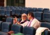 Entre o silêncio e a missão: presbíteros de Nova Iguaçu vivem dias de oração e renovação