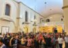 Celebração de aniversário de Nilópolis reuniu Forania 6 e autoridades do município