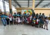 Encontro da Pré-Catequese reúne crianças da Forania 6 em Nilópolis