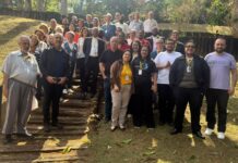 Encontro nacional debate caminhos e desafios do ecumenismo na Igreja