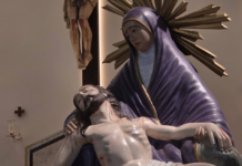 Festejos de Nossa Senhora da Piedade reúnem fiéis na Catedral e renovam devoção à padroeira mariana da Diocese