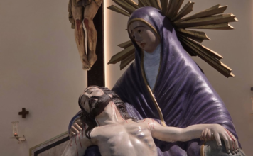 Festejos de Nossa Senhora da Piedade reúnem fiéis na Catedral e renovam devoção à padroeira mariana da Diocese