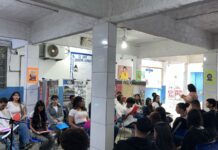 Colégio Estadual Dom Adriano Hipólito celebra 24 anos com exposição sobre a história de seu patrono