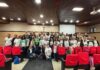 Visita da coordenadora nacional fortalece a caminhada da Pastoral da Criança na Diocese de Nova Iguaçu