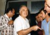 50 anos do sequestro de Dom Adriano: a violência que não silenciou a voz da Igreja na Baixada