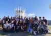 Encontro Nacional fortalece compromisso da Igreja com a Educação