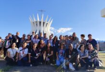 Encontro Nacional fortalece compromisso da Igreja com a Educação