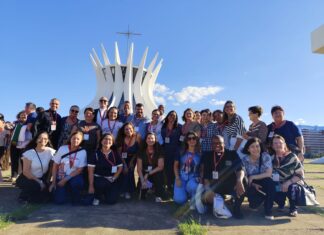 Encontro Nacional fortalece compromisso da Igreja com a Educação