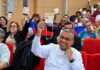 Assembleia Diocesana avança na construção do novo Plano Pastoral