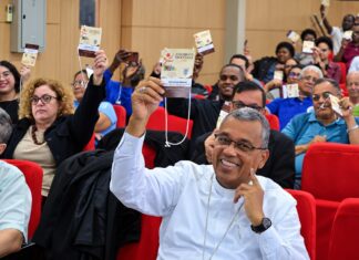 Assembleia Diocesana avança na construção do novo Plano Pastoral
