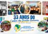 33 anos do CDHNI: uma história de compromisso e defesa de direitos