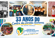 33 anos do CDHNI: uma história de compromisso e defesa de direitos